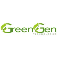 GreenGen Technologies logo, GreenGen Technologies contact details