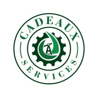 Cadeaux Services logo, Cadeaux Services contact details