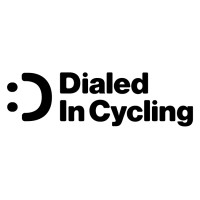 Dialed In Cycling logo, Dialed In Cycling contact details