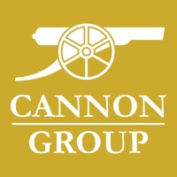 THE CANNON GROUP, LLC. logo, THE CANNON GROUP, LLC. contact details