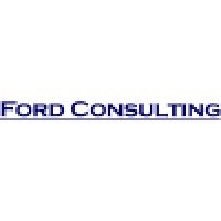 Ford Consulting logo, Ford Consulting contact details