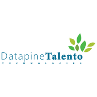 Datapine Talento Technologies logo, Datapine Talento Technologies contact details