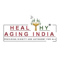 Healthy Aging India logo, Healthy Aging India contact details