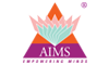 AIMS Institutes logo, AIMS Institutes contact details