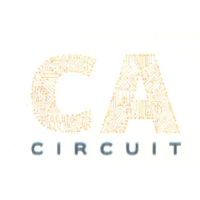 CA Circuit logo, CA Circuit contact details