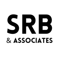 SRB & Associates logo, SRB & Associates contact details