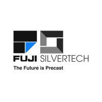 Fuji Silvertech Concrete Private Limtited logo, Fuji Silvertech Concrete Private Limtited contact details