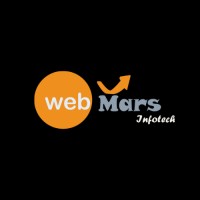 WebMars Infotech logo, WebMars Infotech contact details