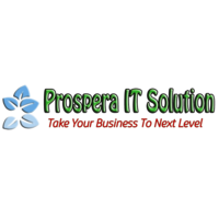 Prospera IT Solution logo, Prospera IT Solution contact details