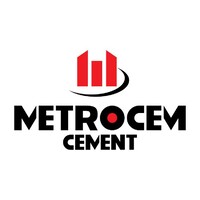 Metrocem Cement logo, Metrocem Cement contact details