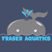 Fraser Aquatics logo, Fraser Aquatics contact details