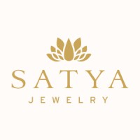 Satya Jewelry logo, Satya Jewelry contact details