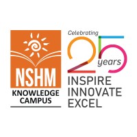 NSHM Knowledge Campus, Durgapur logo, NSHM Knowledge Campus, Durgapur contact details