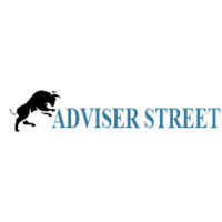 Adviser Street logo, Adviser Street contact details