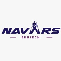 Navars Edutech logo, Navars Edutech contact details