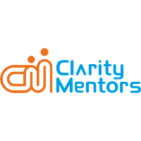 Clarity Mentors logo, Clarity Mentors contact details