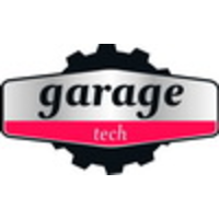 GARAGE TECHNOLOGY logo, GARAGE TECHNOLOGY contact details