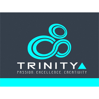 Trinity Triangle logo, Trinity Triangle contact details