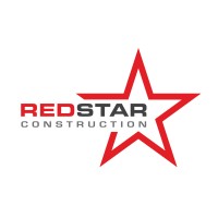 Red Star Construction logo, Red Star Construction contact details