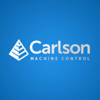 Carlson Machine Control logo, Carlson Machine Control contact details