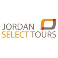 Jordan Select Tours & DMC logo, Jordan Select Tours & DMC contact details