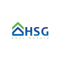 HSG Real Estate logo, HSG Real Estate contact details