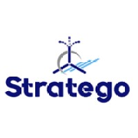 Stratego Consulting Group logo, Stratego Consulting Group contact details