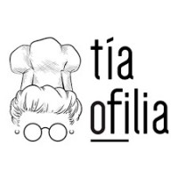 TIA OFILIA logo, TIA OFILIA contact details