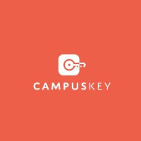 CAMPUSKEY logo, CAMPUSKEY contact details