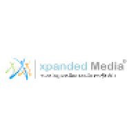 xpandedMedia.com logo, xpandedMedia.com contact details