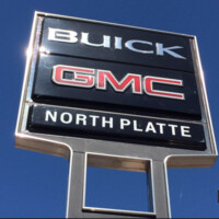 North Platte Buick GMC logo, North Platte Buick GMC contact details