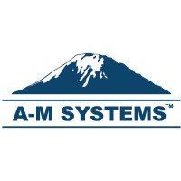 A-M Systems Inc logo, A-M Systems Inc contact details