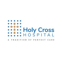 Holy Cross Hospital logo, Holy Cross Hospital contact details