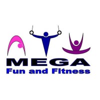 MEGA Fun and Fitness logo, MEGA Fun and Fitness contact details