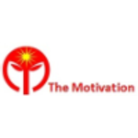 The Motivation logo, The Motivation contact details