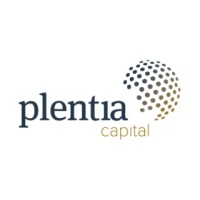 Plentia Capital logo, Plentia Capital contact details