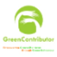 GreenContributor logo, GreenContributor contact details