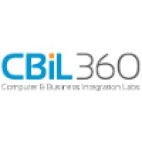 CBIL360 logo, CBIL360 contact details