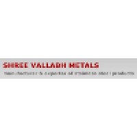 Shree Vallabh Metals logo, Shree Vallabh Metals contact details