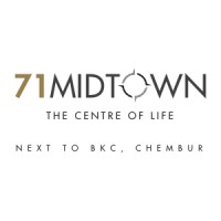 71 Midtown - Paradigm Realty and Dotom Realty logo, 71 Midtown - Paradigm Realty and Dotom Realty contact details