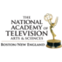 National Academy of Television Arts & Sciences, New England logo, National Academy of Television Arts & Sciences, New England contact details