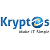 Kryptos Networks Pvt Ltd logo, Kryptos Networks Pvt Ltd contact details