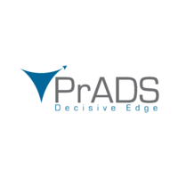 PrADS Inc. logo, PrADS Inc. contact details