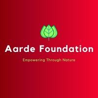 AARDE Foundation logo, AARDE Foundation contact details