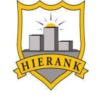 Hierank Business School logo, Hierank Business School contact details