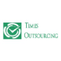 Times Outsourcing logo, Times Outsourcing contact details