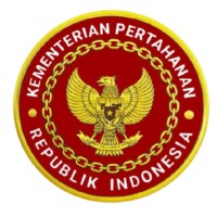 Kementerian Pertahanan Republik Indonesia logo, Kementerian Pertahanan Republik Indonesia contact details