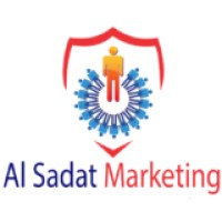 Al-Sadat Marketing logo, Al-Sadat Marketing contact details