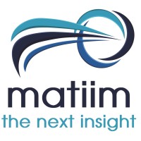 Matiim - the next insight logo, Matiim - the next insight contact details