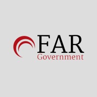 FAR Government, Inc. logo, FAR Government, Inc. contact details